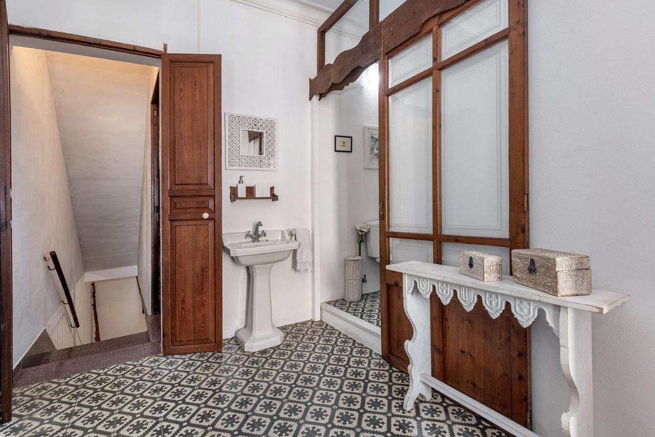 Villa 1930 - Sa Pobla Buitenkant foto